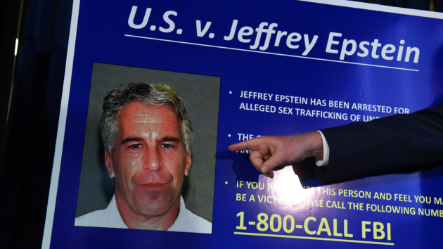 Epstein offered reporter photos of ‘donald and girls in bikinis in my kitchen’: Email