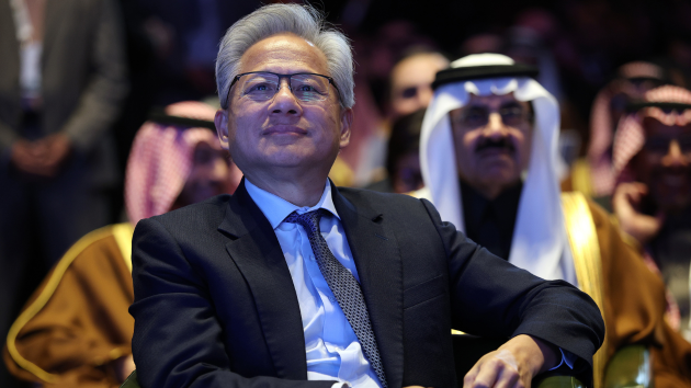 Nvidia defies AI bubble fears but some analysts remain worried