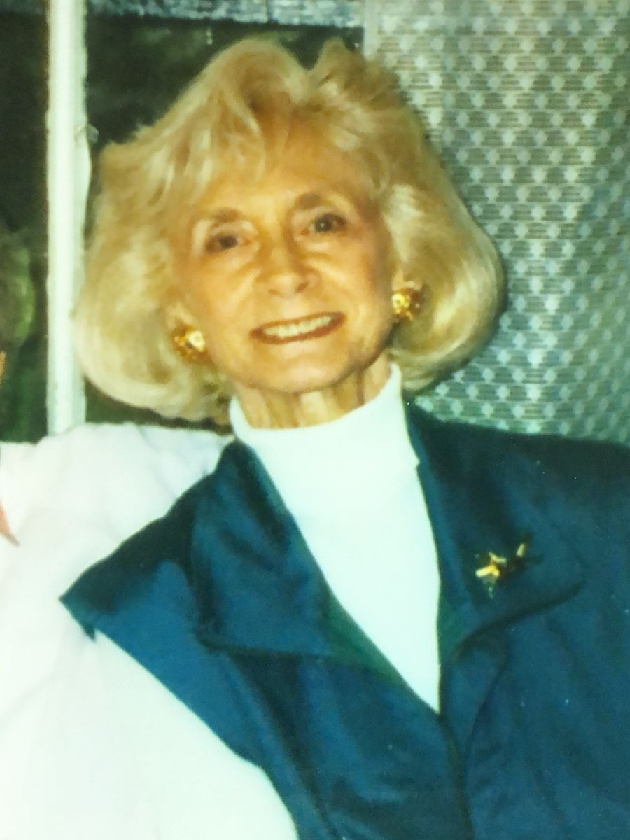 Alma A. (Calarese) DiCecco, 100, of Milford