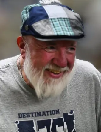 Bernard E. Benjamin, 67, of Blackstone