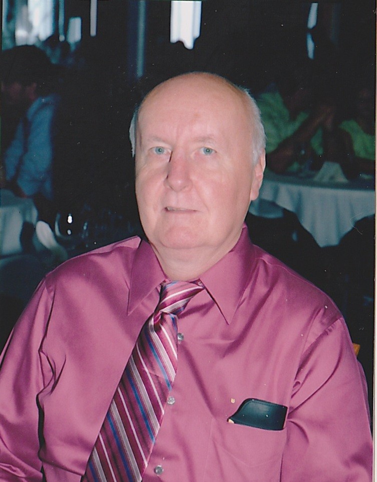 Carl Edward Bourie, 81, in Milford