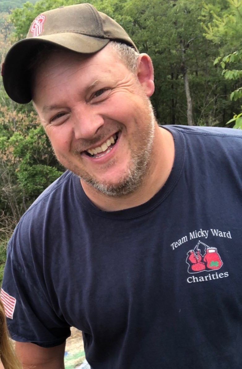Christopher J. Butler, 41, of Milford, MA