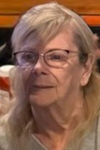 Evelyn Ernestine (Merrill) Desper, 83, of Franklin