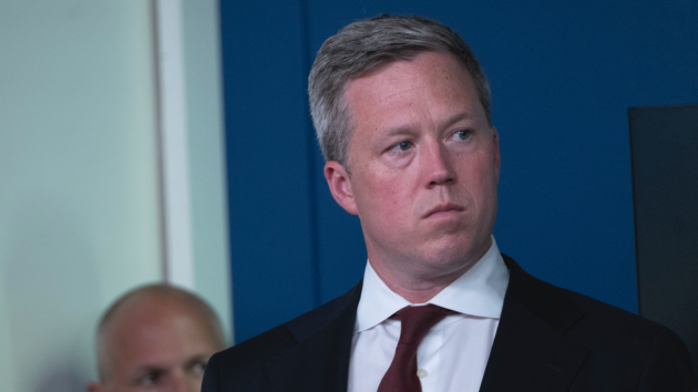 US official says Ukrainian delegation has agreed with US on terms of potential peace deal