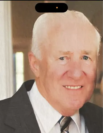 Harvey J. Youngsma, 93, of Whitinsville