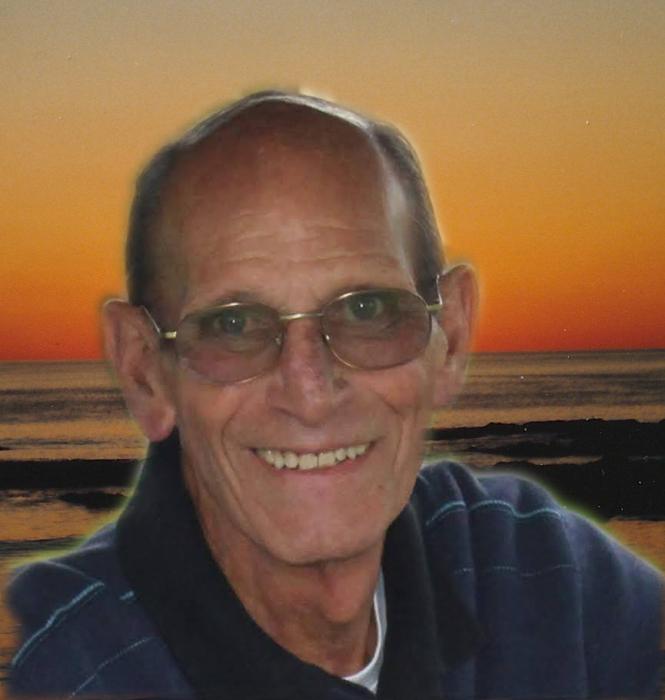 James (Jim) T. McCullough, 75, of Milford
