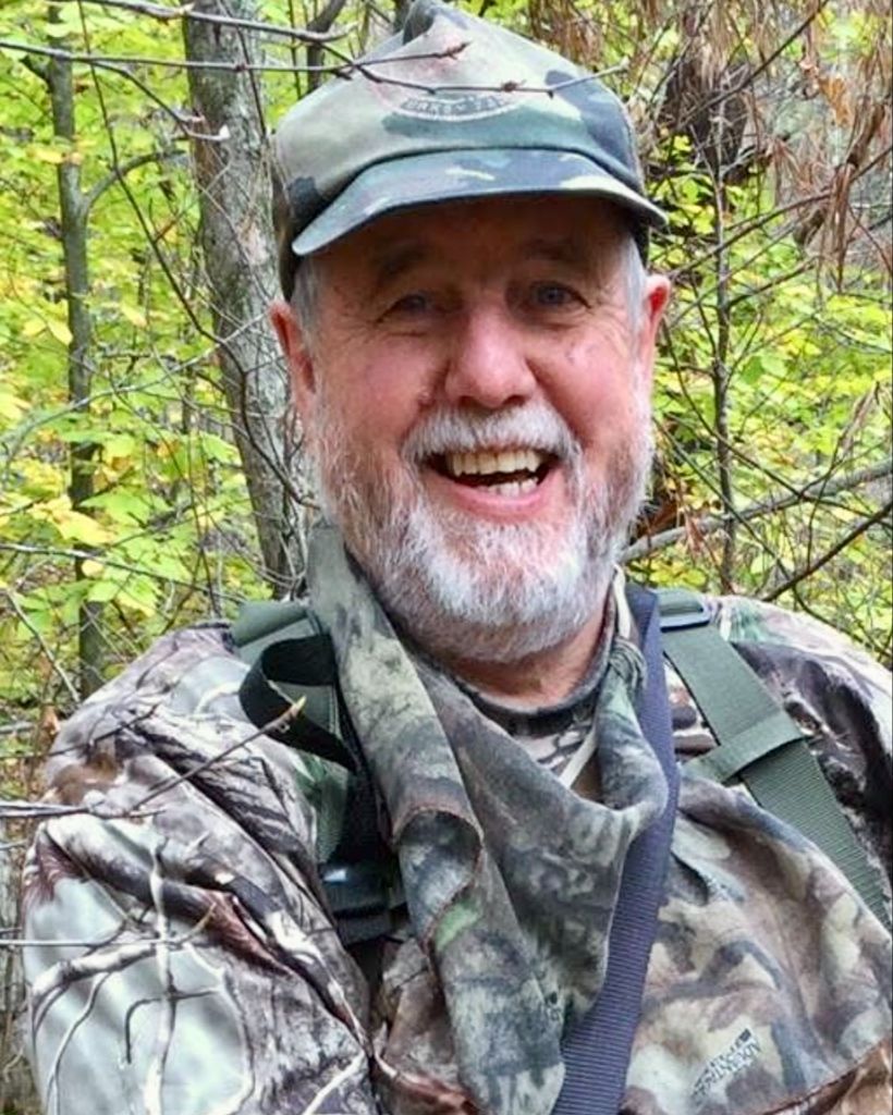 John R. Roach, 76, of Northbridge