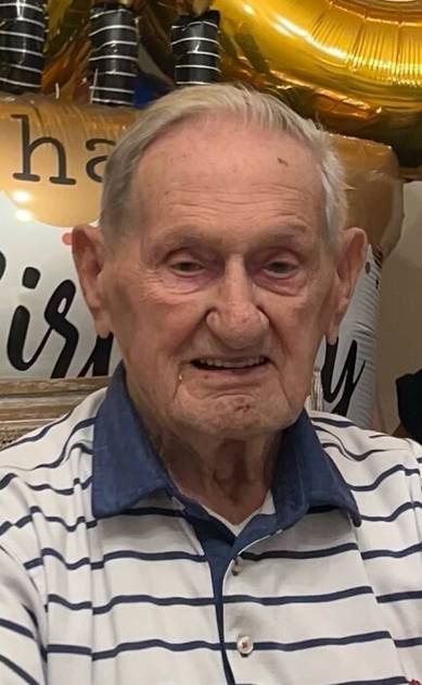 Mr. Kenneth R. Evers Jr., 95, of Milford