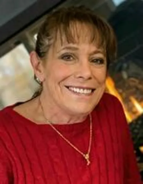 Nancy Jean Cassese, 67, of Worcester