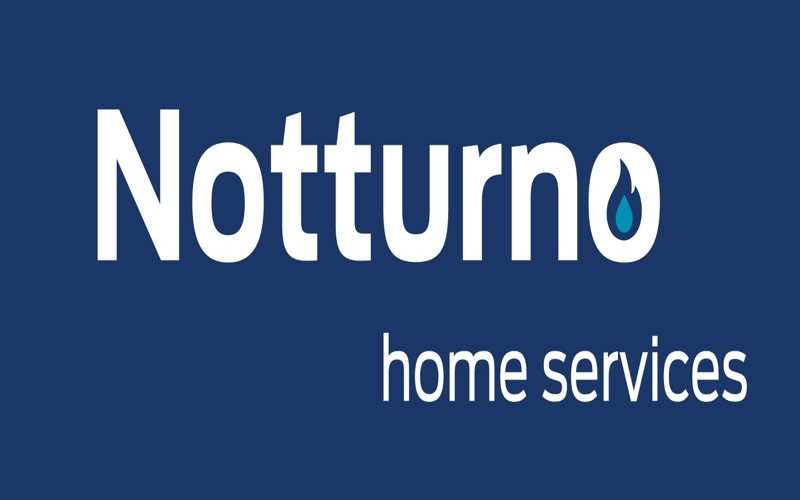 Notturno Home Services Offering Free Photos with Santa Claus