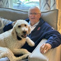 Paul Francis Cronin, 84, of Holliston