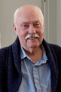 Paul David Barcelo, 78, of Bellingham