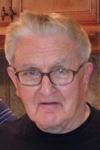 Robert (Bob) Wilson, 92, of Attleboro