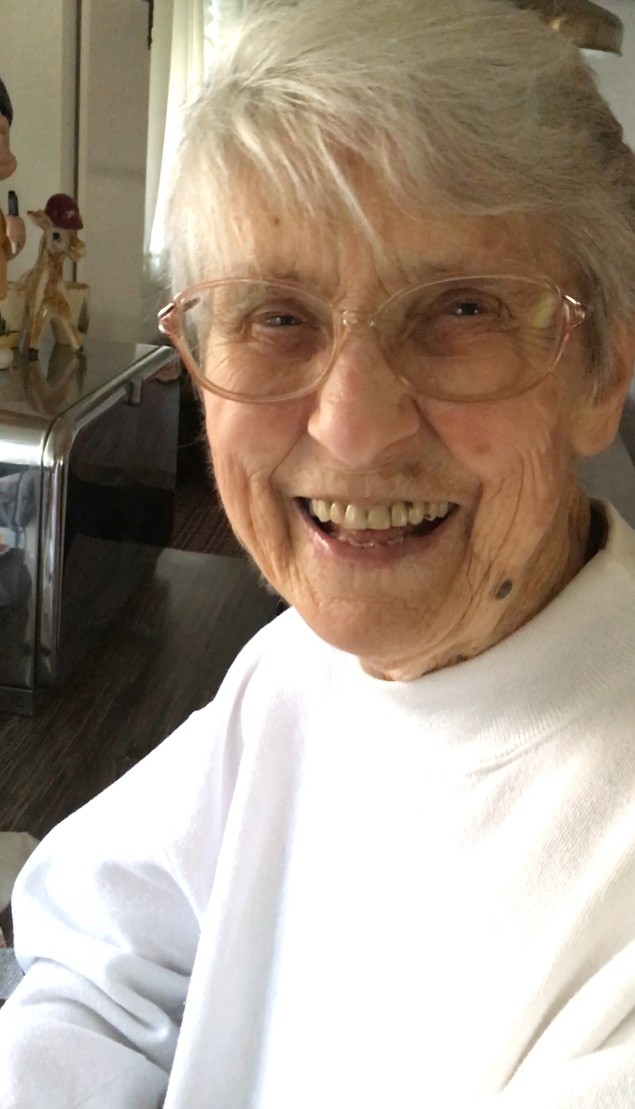 Romana A. (Berardi) Ferrecchia, 96, of Milford