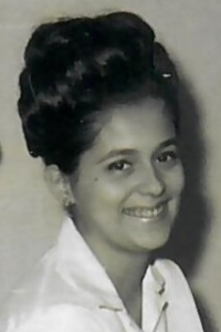 Sandra L. (Varney) de Oliveira, 82 of Franklin