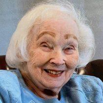 Shirley Anne Hopkins, 92, of Franklin