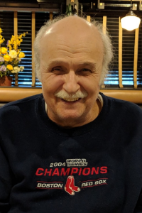 Stephen E. Lovejoy, 77, of Waltham