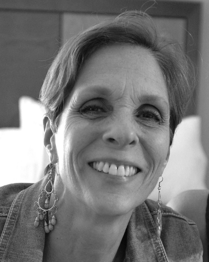 Suzanne Peterson, 64, of Ayer