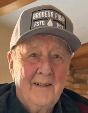 Victor P. Brodeur Jr, 84, of Milford