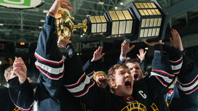 ‘Heated Rivalry’ scores season 2 pickup