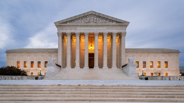 Supreme Court hears billion-dollar battle over online piracy