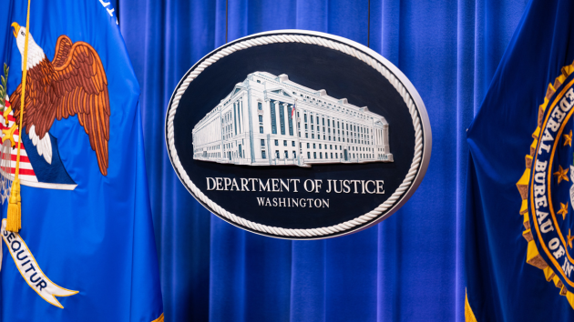 Immigration judge fired by Trump administration files lawsuit claiming discrimination