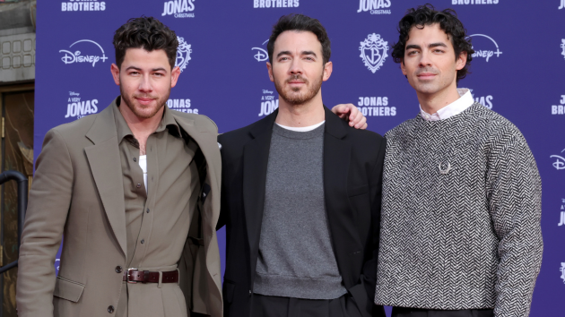 Jonas Brothers star in ‘Camp Rock 3’ first teaser trailer