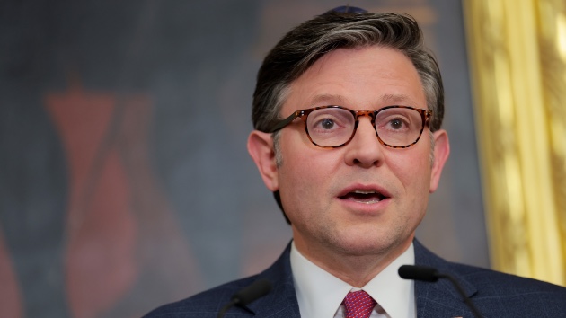 Growing number of House Republicans sign on to effort to force vote on ACA subsidies — defying Speaker Johnson