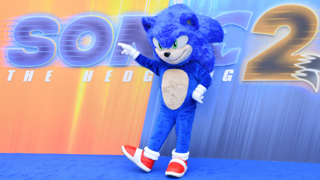‘Sonic the Hedgehog’ spinoff, ‘Teenage Mutant Ninja Turtles’ film coming in 2028