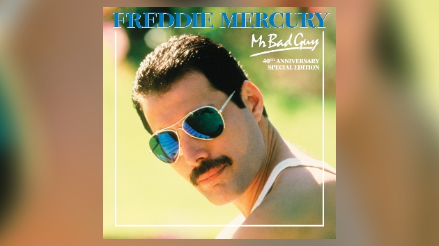 New episode of ‘Mr Bad Guy’ series focuses on Freddie Mercury’s songwriting