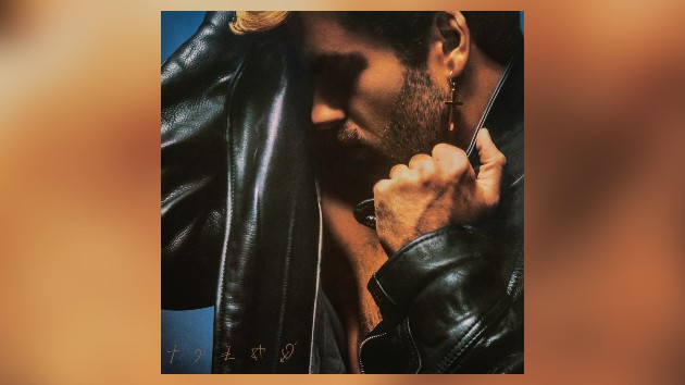 George Michael’s debut solo album, ‘Faith’, getting vinyl reissue