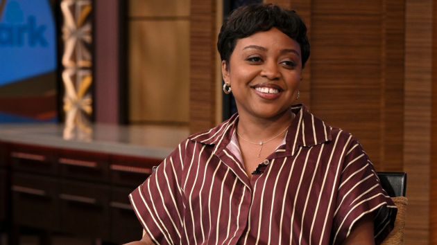 Quinta Brunson launches fund to cover field trip costs for Philly students