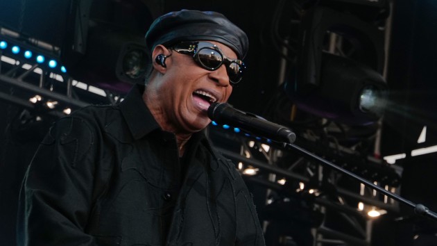 Stevie Wonder cancels 2026 House Full of Toys benefit event