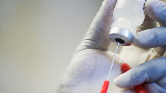 What to know about the hepatitis B shot for infants ahead of CDC vaccine panel meeting