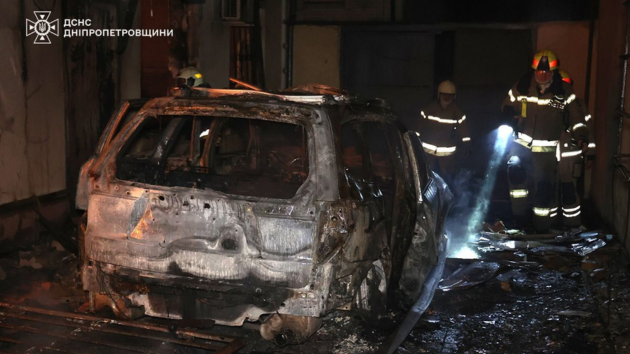 Russia again targets Ukraine’s energy infrastructure in ‘massive attack’