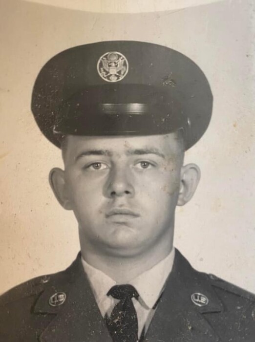 Mr. David W. “Pike” Longo, 78, of Marlboro