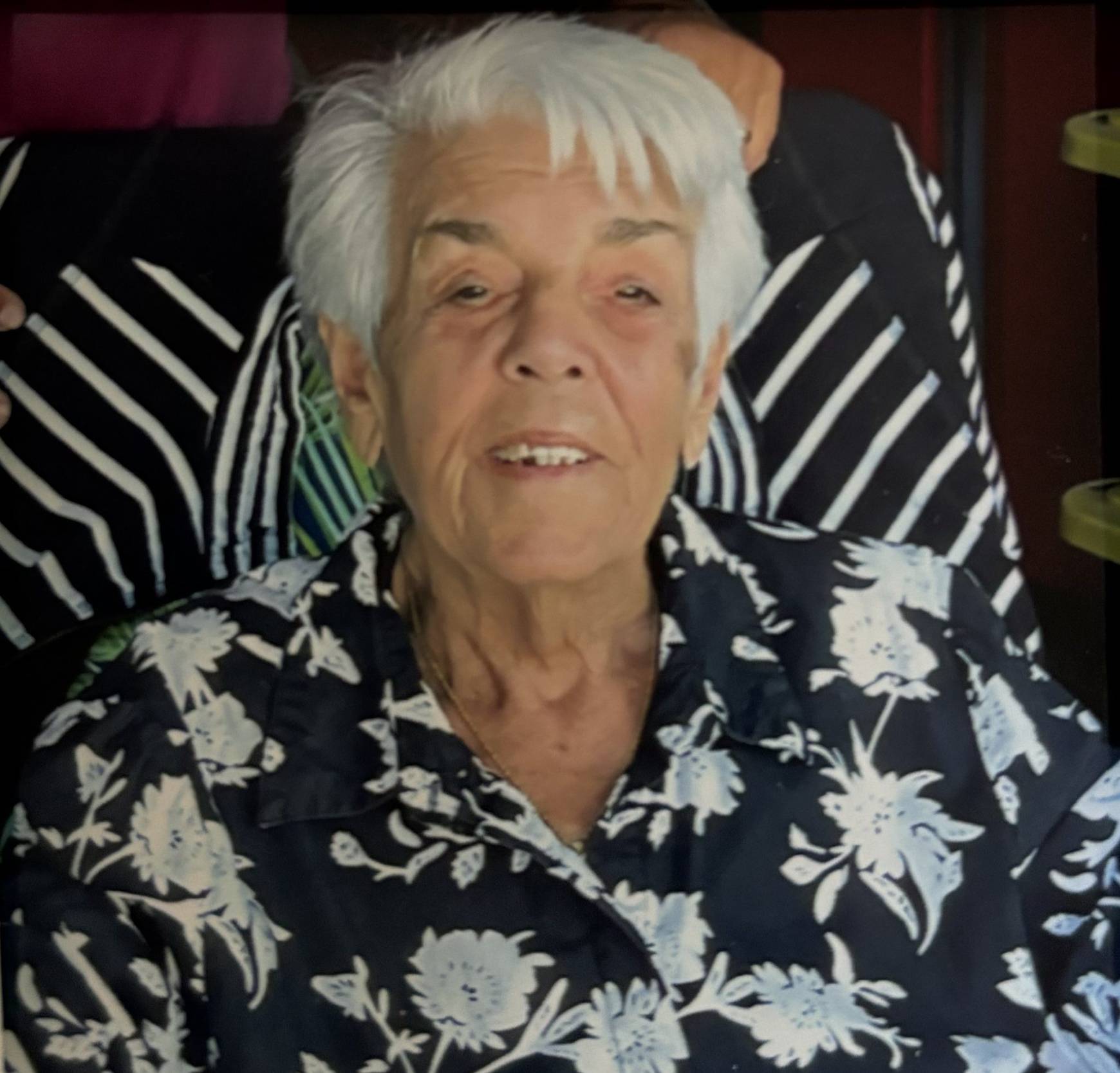 Dolores R. Sables, 88, of Hopkinton