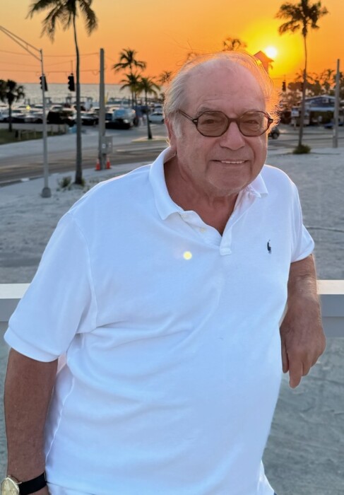 Mr. Joseph G. Moro, 84, of Upton