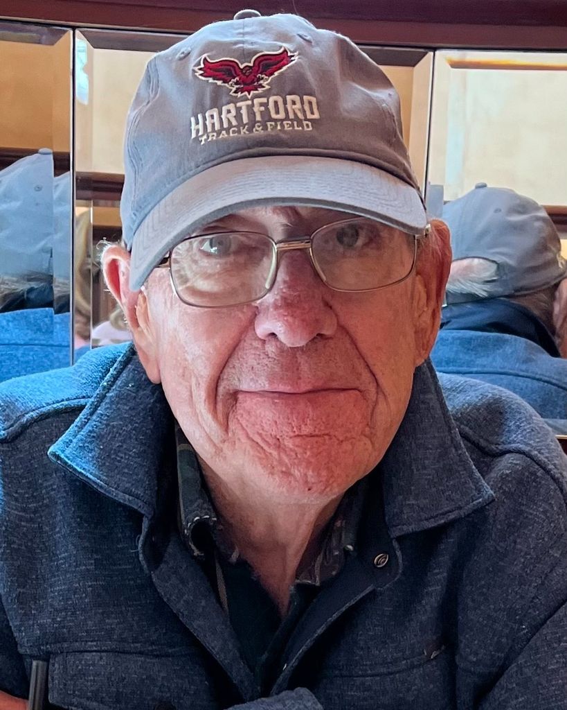 John “Jack” Grady, 82 of Upton