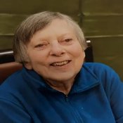 Nina Louise DeWolf, 81, of Hopedale