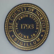 Norfolk Registry of Deeds Helps Struggling Families Through Annual Food and Toy Drive