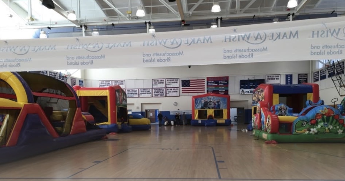 “Jump for Joy” Event Returns to Support Child Facing Critical Illness