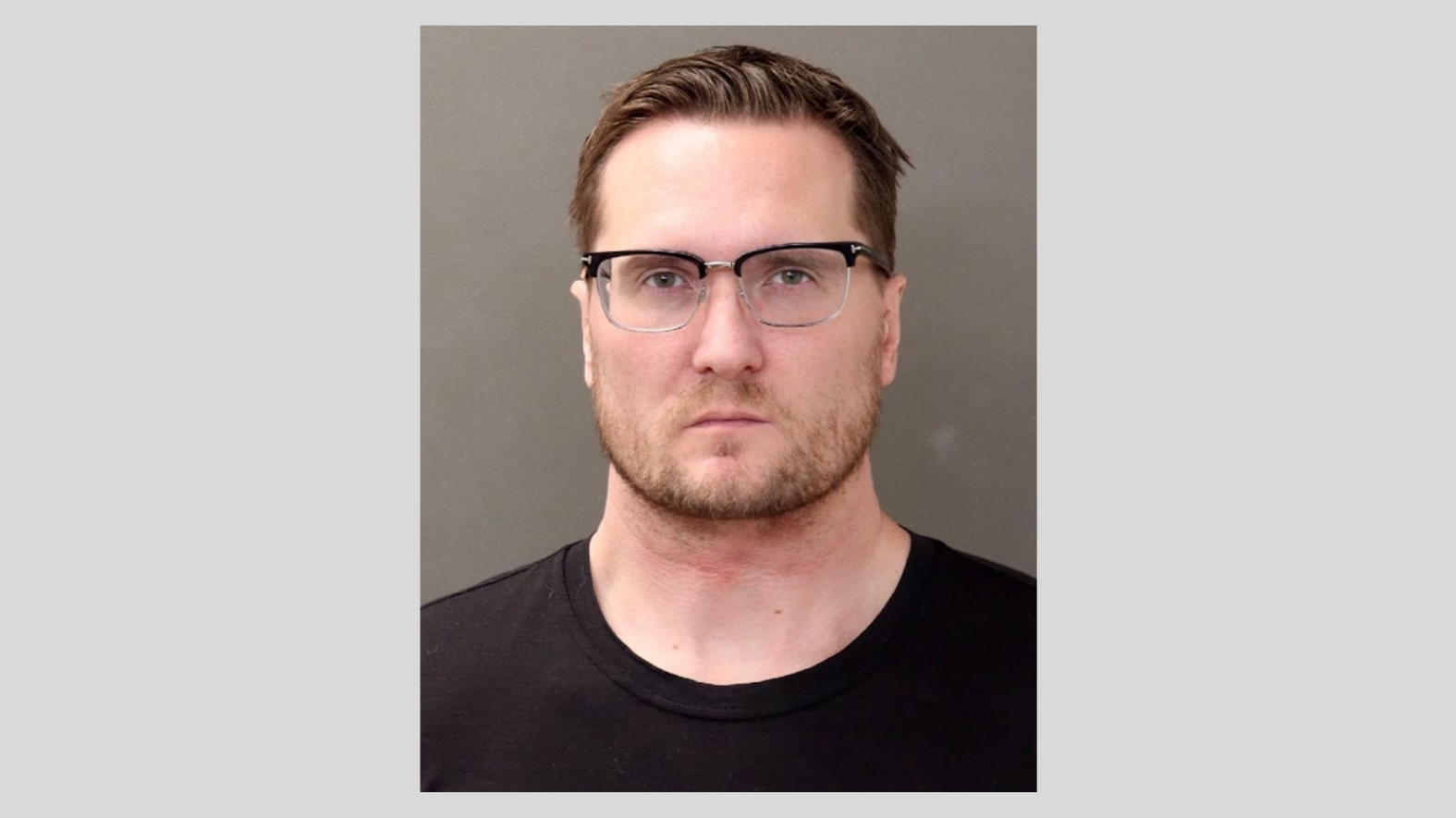 Ex-husband charged in Ohio couple’s double murder enters not guilty pleas