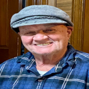 Charles J. Koshivas, 86, of Franklin