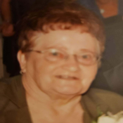 Mildred “Millie” May Weir, 94, of Westborough