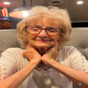 Patricia B. Kelly, 88, of Watertown