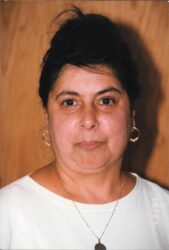 Nancy G. (Zonghi) Dalesio, 87, of Milford