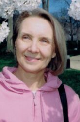 Alane M. Charzenski) Baker, 78, of Milford