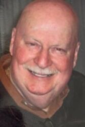 Andrew Caporrella, 77, of Boston