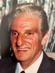 Mr. Bernard J. Tessicini Jr., 86, of Milford